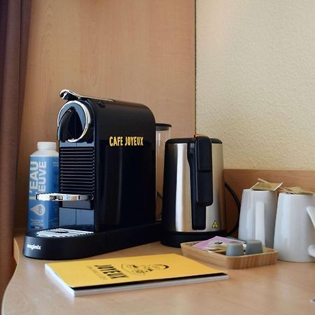 ホテル イビス トゥール サントル ガール エクステリア 写真